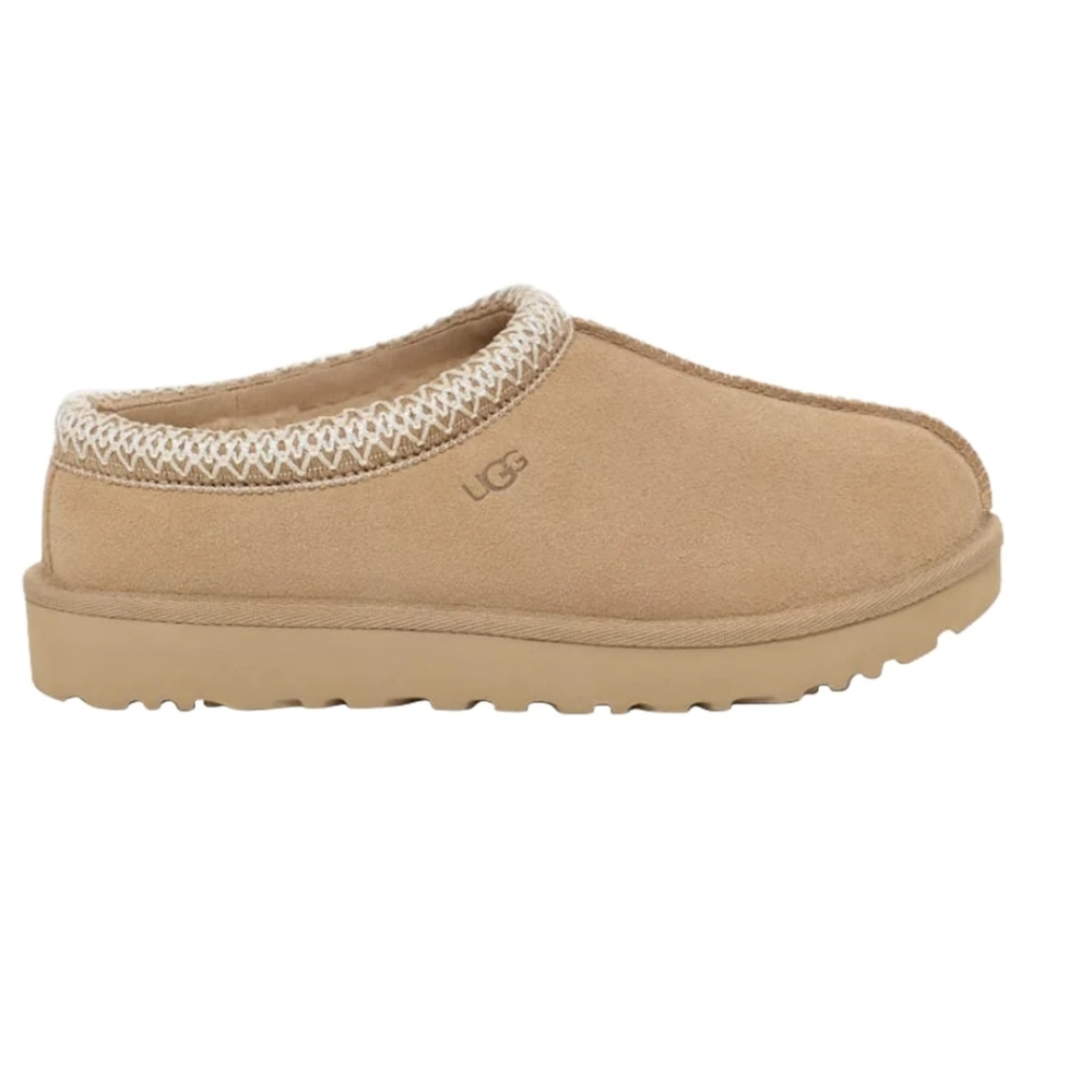 New. UGG TASMAN MUSTARD SEED